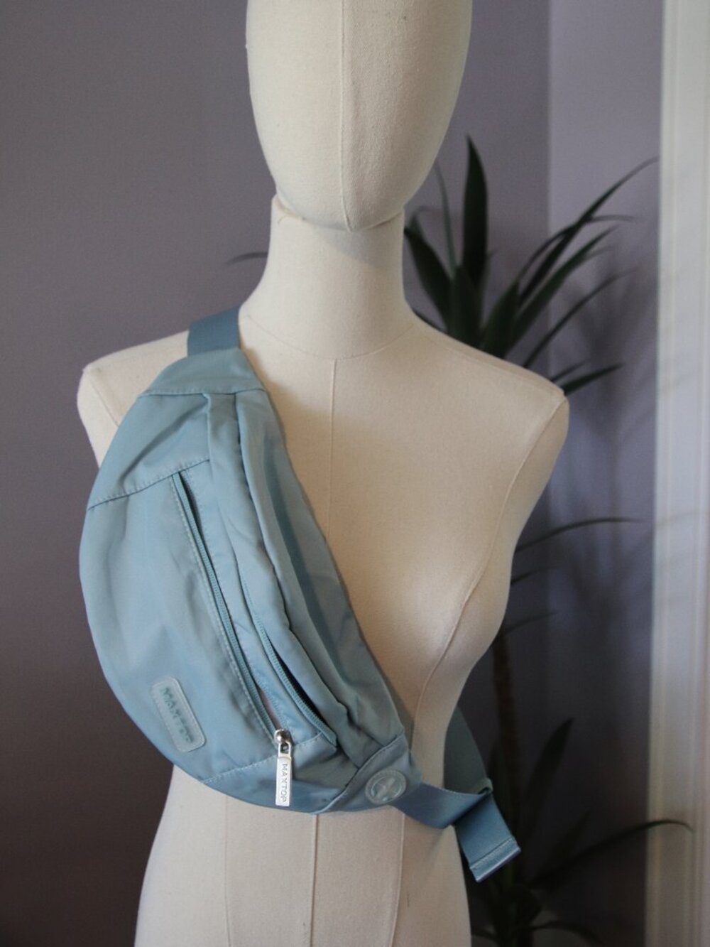 key west blue/green Hip carry/Cross Body
